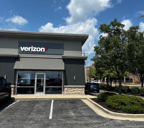 Verizon - Greenwood, IN