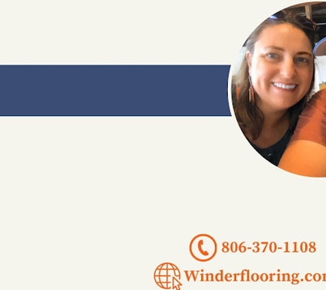 Winder Flooring - Lubbock, TX