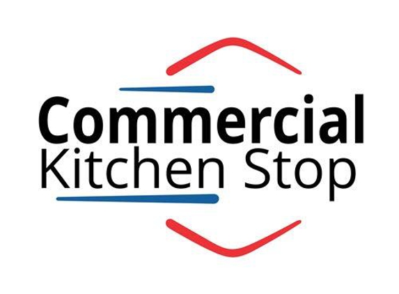 Commercial Kitchen Stop - Palm Springs, FL