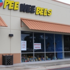 Pee Wee Bees