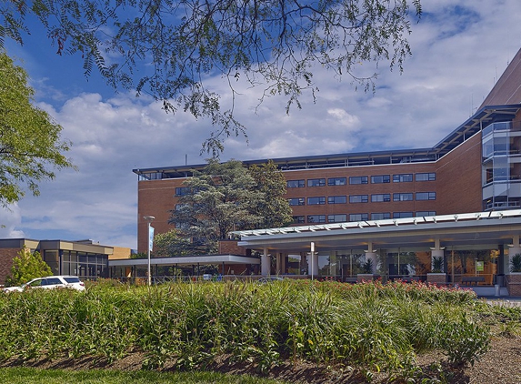 Main Line HealthCare OB/GYN at Lankenau Medical Center - Wynnewood, PA