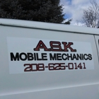 Ask Mobile Mechanics