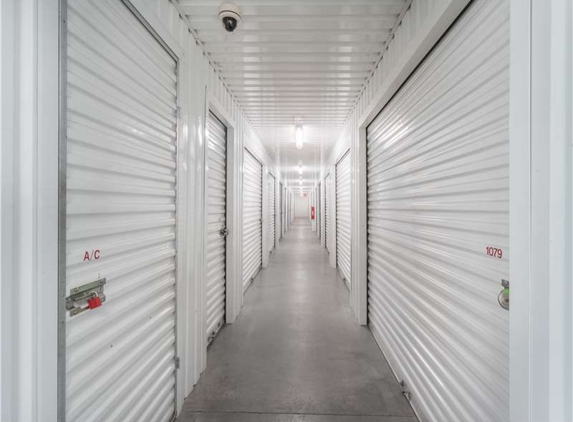 Extra Space Storage - Houston, TX