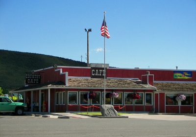 baker truck corral restaurant 515 campbell st baker city or 97814 yp com baker truck corral restaurant 515