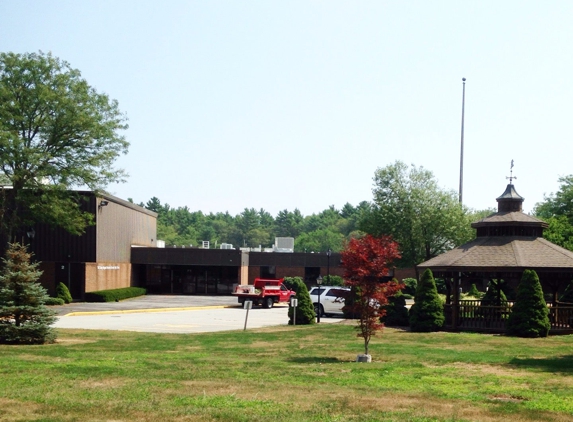 Old Colony Regional Technical High School - Rochester, MA