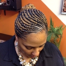 Elegance African Hair Braiding - Hair Braiding