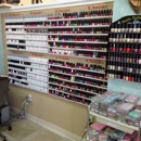 Day Spa - Nail Salons