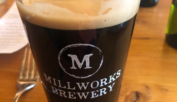 The Millworks - Harrisburg, PA