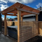 High Pine Construction