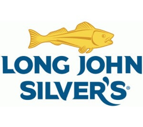 Long John Silver's - Santa Ana, CA