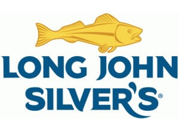 Long John Silver's - Pasadena, TX