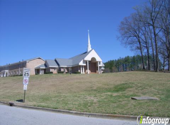 Still Waters United Methodist Church - Atlanta, GA