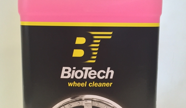 BioTech Industries - Jacksonville, FL