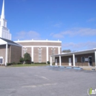 First Baptist Tillmans Center