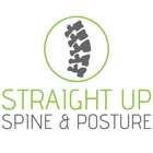 Straight Up Spine & Posture