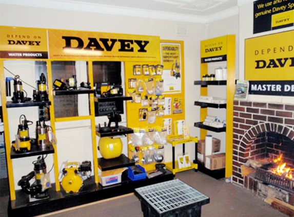 SYDNEY PUMPS - Caringbah, NSW