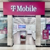 T-Mobile gallery