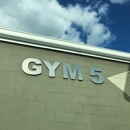 Gym 5 - Gymnasiums