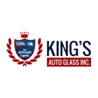 King's Auto Glass