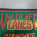 Wildlife Lanes - Bowling