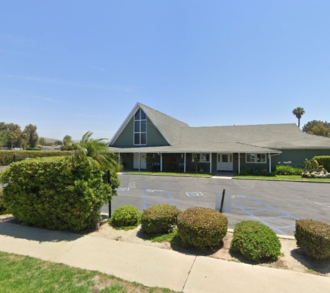 Reardon Simi Valley Funeral Home - Simi Valley, CA