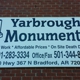 Yabrough's Monument