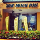 Sew Much Fun, Inc - Small Appliances