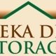 Eureka Drive Storage