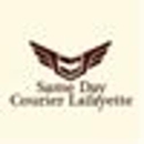 Same Day Courier Lafayette - Courier & Delivery Service