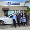 Wen Sung: Allstate Insurance gallery