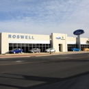 Roswell Ford Lincoln, Inc. - New Car Dealers