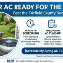M & M Heating & Cooling - Fireplaces