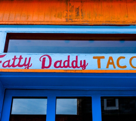 fatty Daddy Taco - Brooklyn, NY