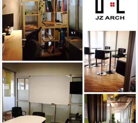 JZ ARCH CONSULTING CORP - Long Island City, NY