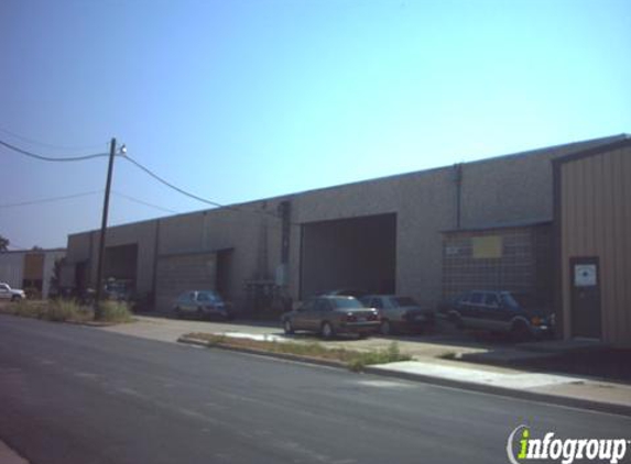 RCS Flooring Services, Inc - Fort Worth, TX