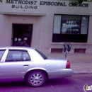 AME Church Book Store - African Methodist Episcopal Churches