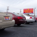 Family Auto of Simpsonville - Used Car Dealers