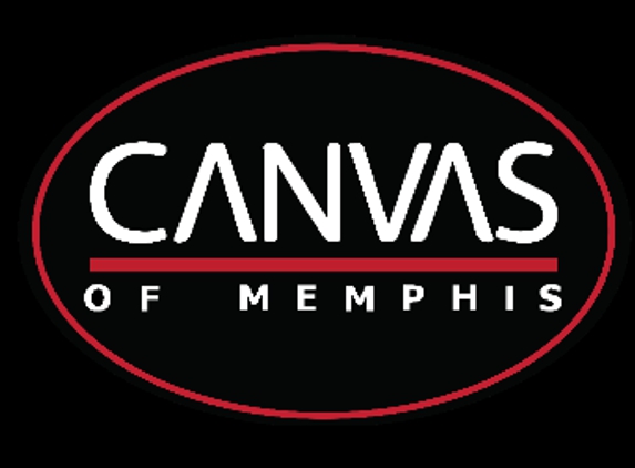 Canvas of Memphis - Memphis, TN