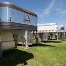 Country Trailer Sales - Trailers-Repair & Service
