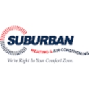 Suburban Heating & Air Conditioning - Heating Equipment & Systems-Repairing