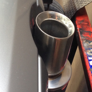 Custom Exhaust Specialists - Osborne Park, WA