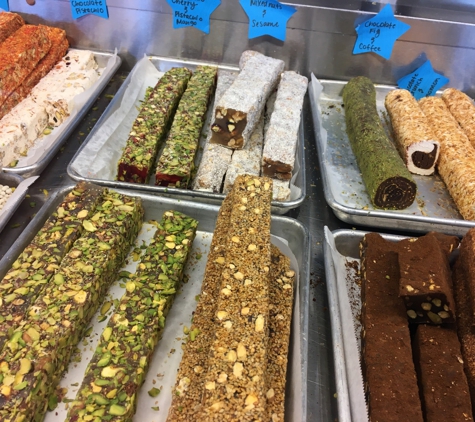 Baklovah Bakery & Sweets - San Antonio, TX