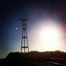 Sutro Tower Inc - Communication Towers