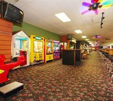 Quality Inn & Suites Rain Waterpark - Sandusky, OH