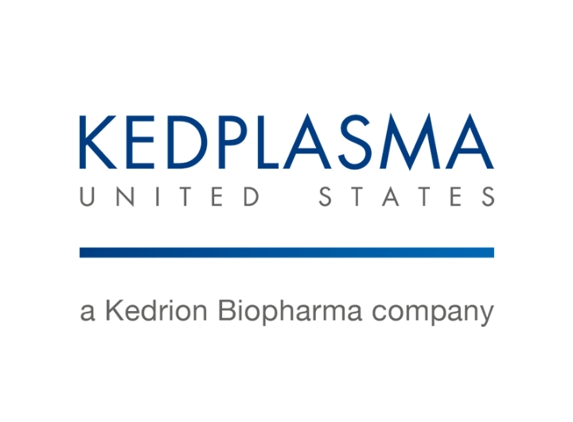 KEDPLASMA - Houston Aldine - Houston, TX