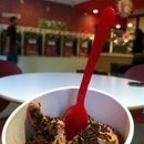 Red Mango - Dessert Restaurants