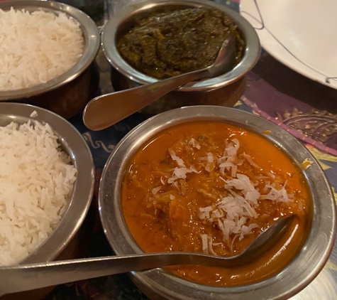 Wild Cook's Indian Grill - Raleigh, NC