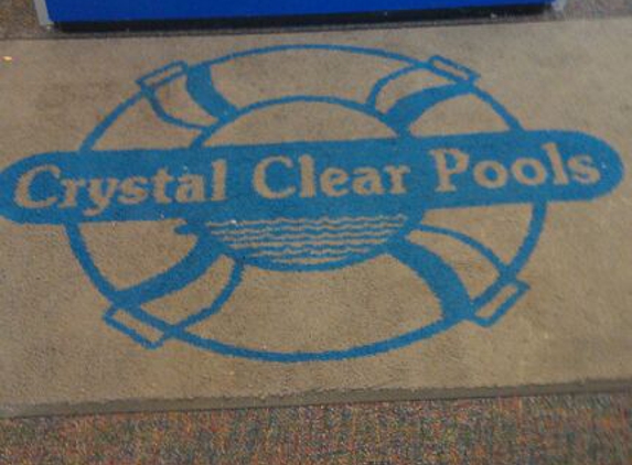 Crystal Clear Pools - Quincy, MA