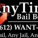 AnyTime Bail Bonds Inc - Surety & Fidelity Bonds