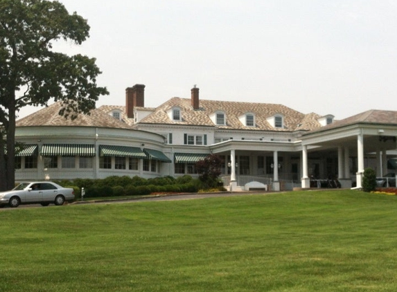 Stockton Seaview Hotel and Golf Club - Galloway, NJ